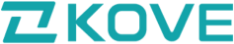 KOVE logo