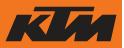 KTM logo