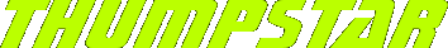 Thumpstar logo