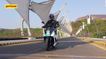 Yamaha EC-06
