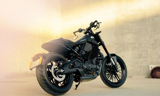 LiveWire S2 Mulholland – Gold Seal Award 2025