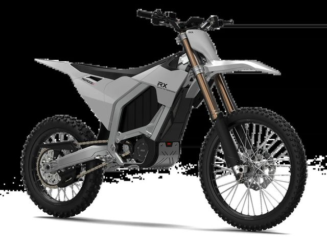 Rerode RX – Gold Seal Award 2026